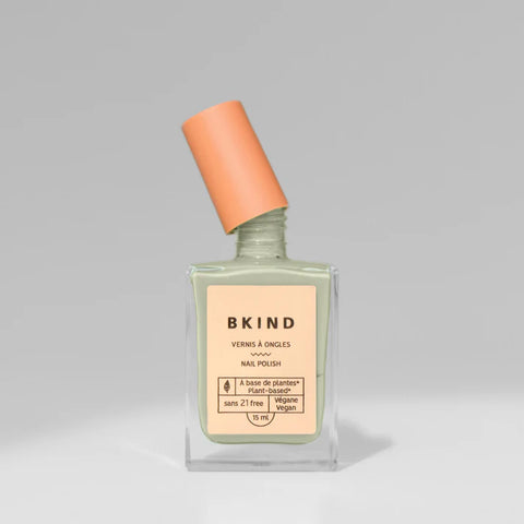 BKIND Vegan Nail Polish - Willow