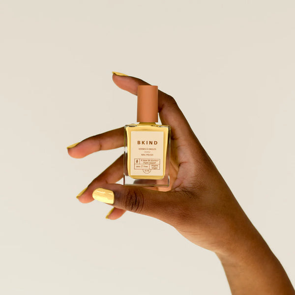 BKIND Vegan Nail Polish - Tulum
