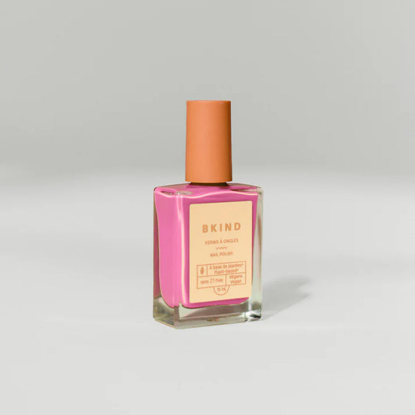 BKIND Vegan Nail Polish - Roar