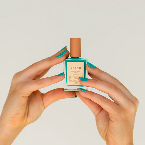 BKIND Vegan Nail Polish - Tampa