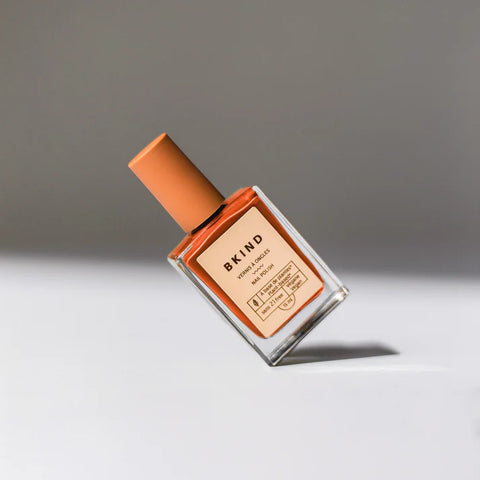 BKIND Vegan Nail Polish - Lovefool