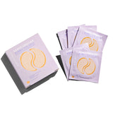 Bubbly Brightening Eye Gels (5 pairs)