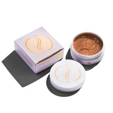 Bubbly Brightening Eye Gels (5 pairs)