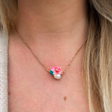 Seabloom Pendant