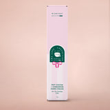 Hot Cocoa + Cinnamon Hand Cream