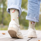 Women's French Bulldog Socks