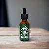 Classic Barber Beard Oil