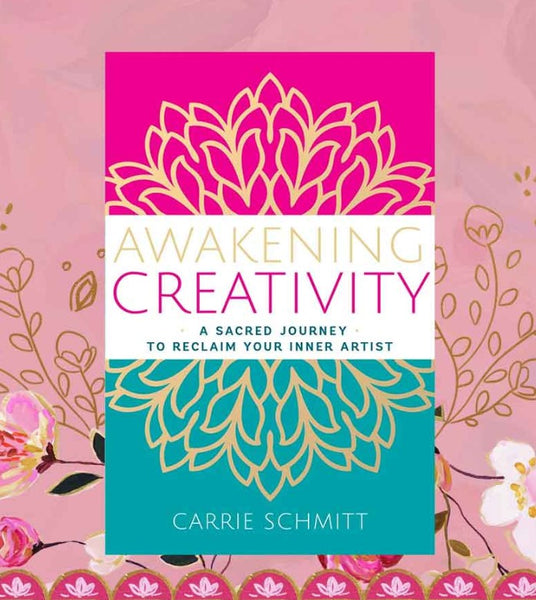 Awakening Creativity