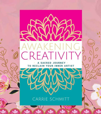 Awakening Creativity