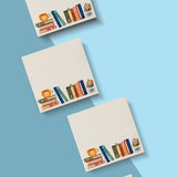 Reading Sticky Notes