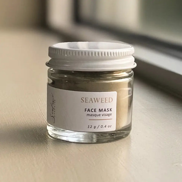 Face Masks by Sealuxe