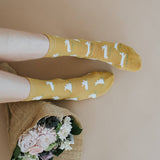 Women's Bunny Socks
