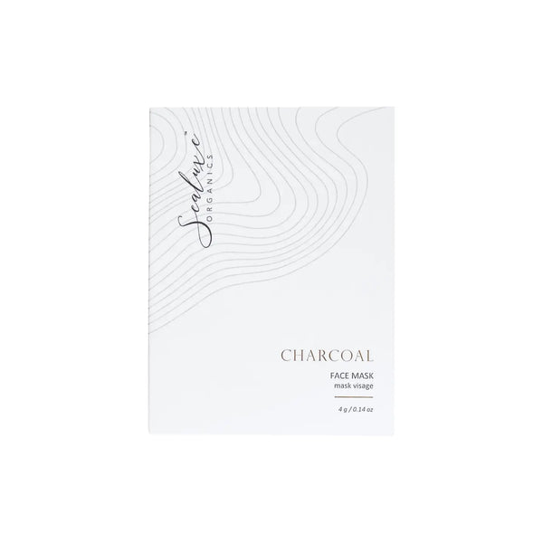 Single Face Masks by Sealuxe