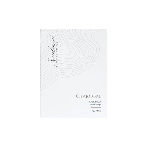 Single Face Masks by Sealuxe