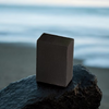 Black Rock Charcoal Soap Bar