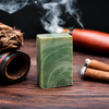 Smoked Steel Soap Bar