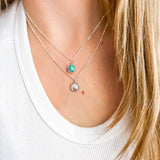 Marie Necklace - Classic Collection