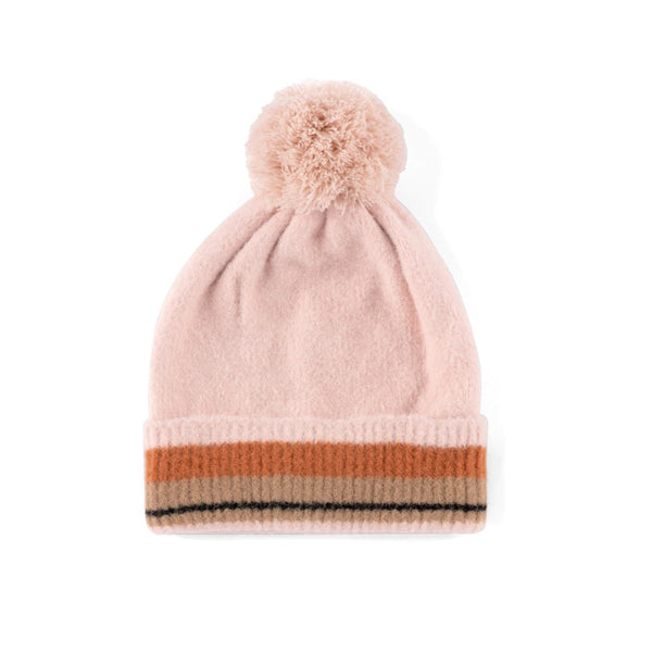 Emerson Pink Hat