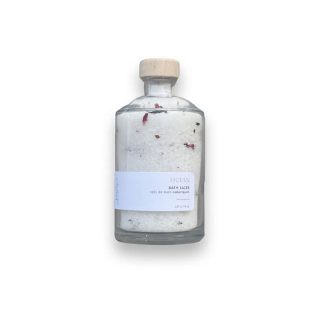 Bath Salts by Sealuxe