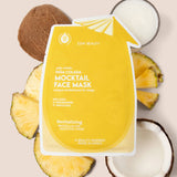 Piña Colada Revitalizing Mask