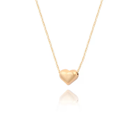 PH 18K Gold-Plated | Full Heart