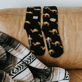 Men's Hump Day Socks