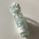Beach Glass Soaps by Sealuxe