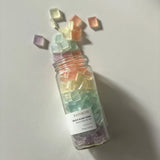 Beach Glass Soaps by Sealuxe