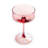 Lustre Tight Optic Cocktail Glass