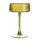 Lustre Tight Optic Cocktail Glass