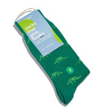 Socks that Give Books (Dino Bones)