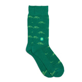 Socks that Give Books (Dino Bones)