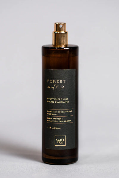 Forest & Fir Everywhere Mist | Noël & Co.