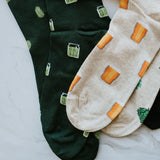 Men's Pickle Socks
