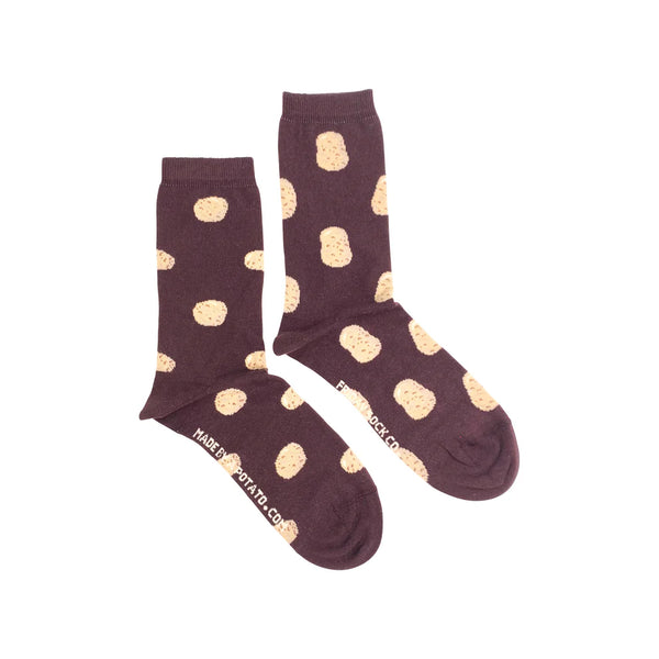 Women's Made by a Potato Socks