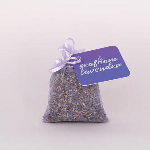 Lavender Bud Sachet