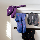 Men's Tiny Apple Socks