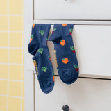 Women's Vegetable Socks