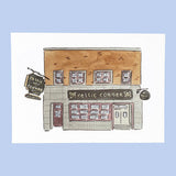 Assorted Halifax & Dartmouth Landmarks Art Prints