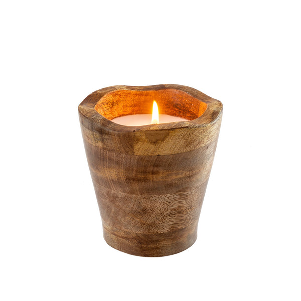 Small Cottage Candle