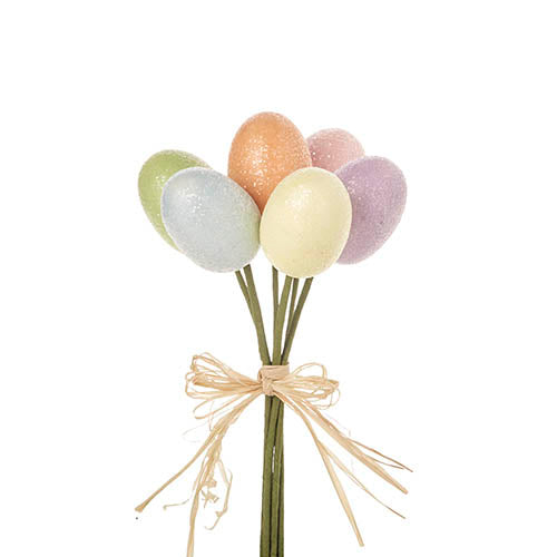 Pastel Egg Pick Bundle