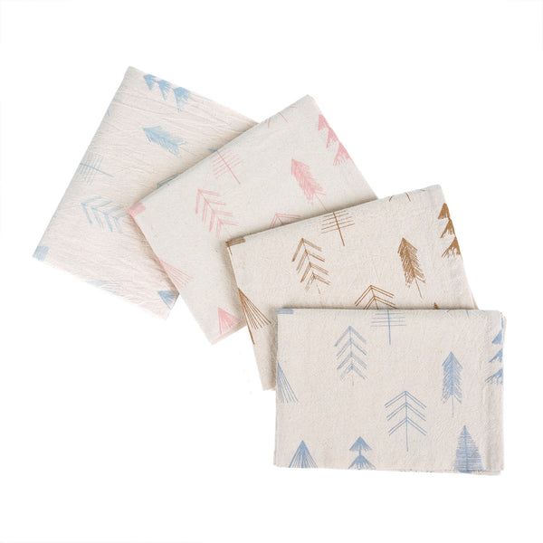 Festive Tree Tea Towels