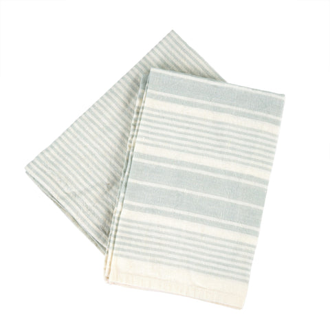 French Linen Tea Towels (Set of 2)