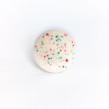 Gingerbread Bath Bomb