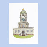 Assorted Halifax & Dartmouth Landmarks Art Prints