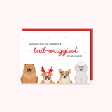 Tail Waggy Holidays