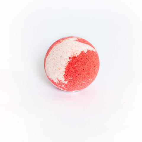 Holiday Spice Bath Bomb