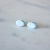 Easter Egg Clay Studs