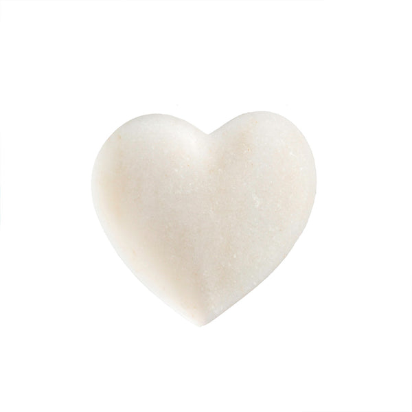 Marble Heart Dish (S)