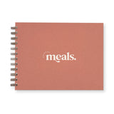 Made with Love Meal Planner